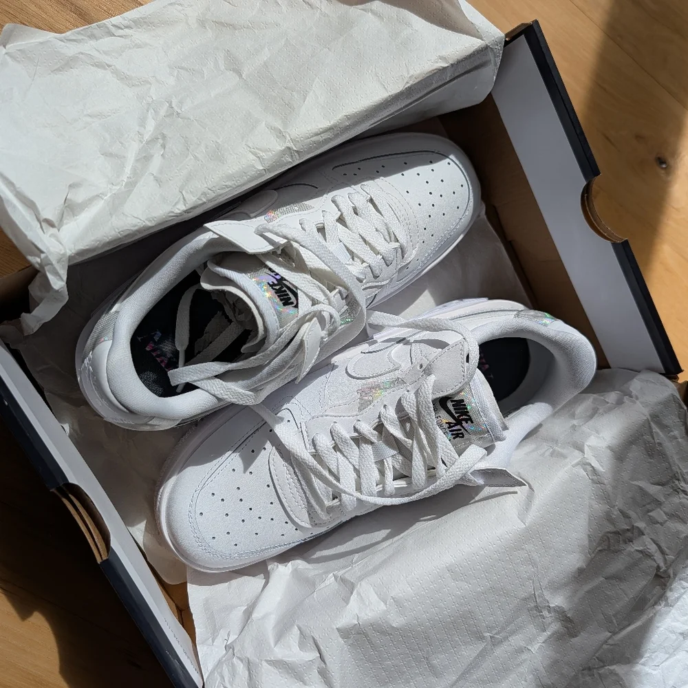 Air Force 1 Fontanka Sneakers - Picture 11 of 13